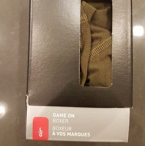 Lululemon Game On Boxer
